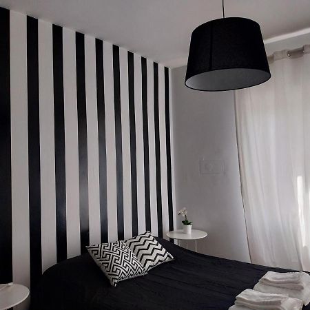 Molo 33 Napoli Apartment Ngoại thất bức ảnh