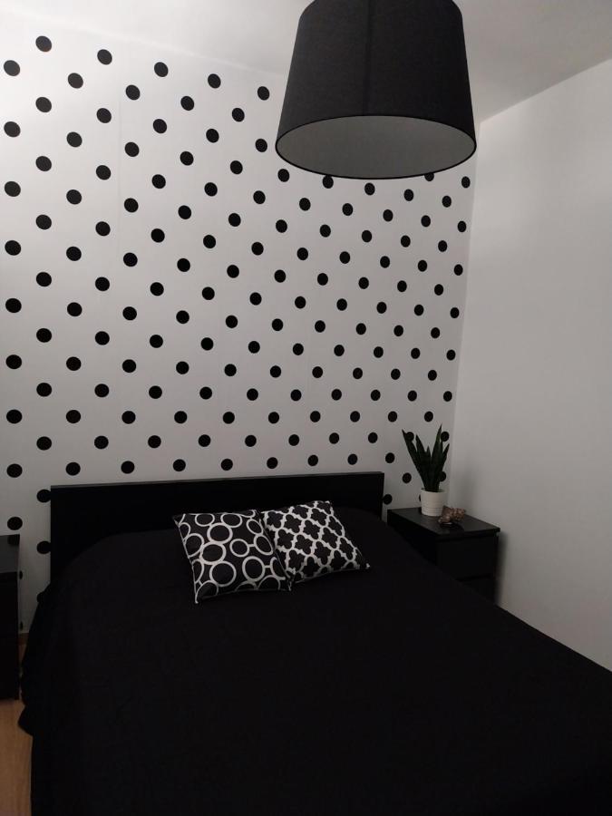 Molo 33 Napoli Apartment Ngoại thất bức ảnh