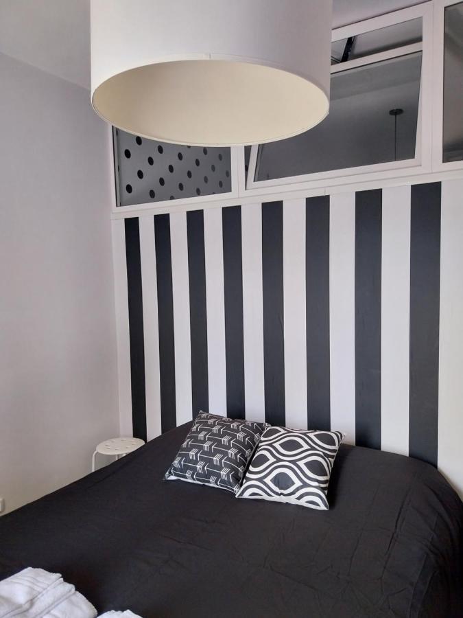 Molo 33 Napoli Apartment Ngoại thất bức ảnh