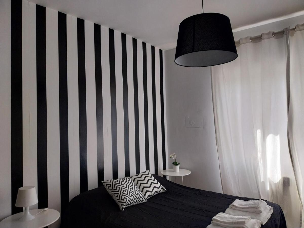 Molo 33 Napoli Apartment Ngoại thất bức ảnh