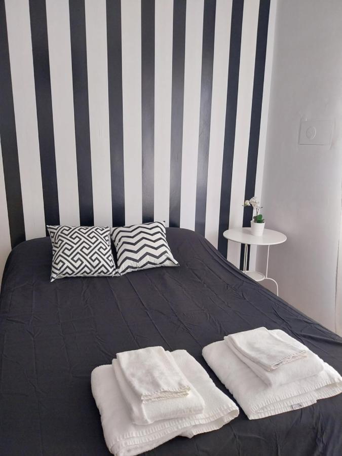 Molo 33 Napoli Apartment Ngoại thất bức ảnh